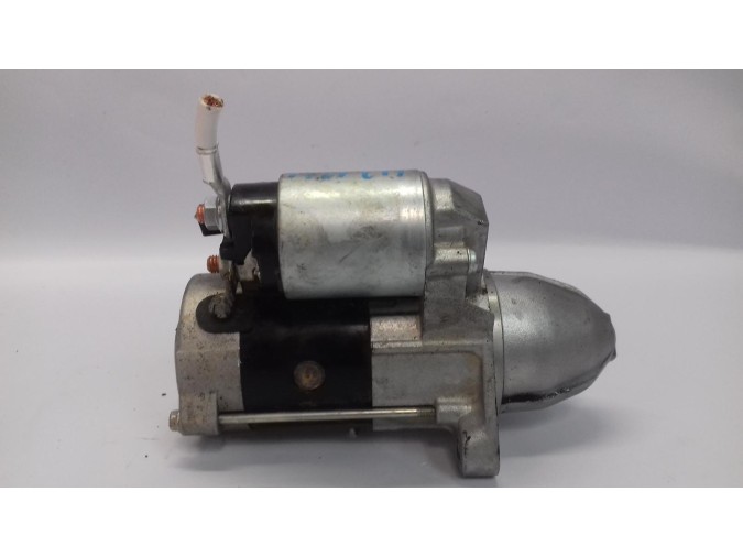 MOTOR ARRANQUE RENAULT MEGANE 2018