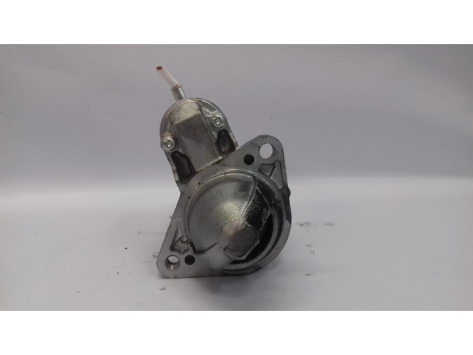 MOTOR ARRANQUE RENAULT MEGANE 2018