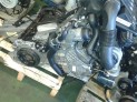 MOTOR MERCEDES CLASE A 2005