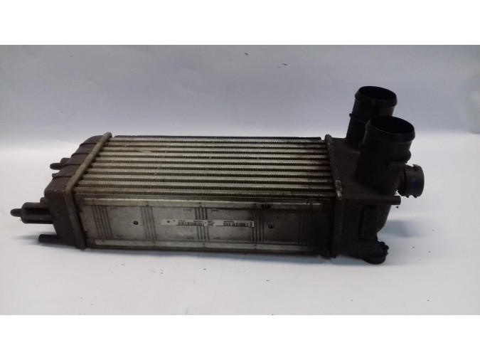 Intercooler PEUGEOT 508 2012