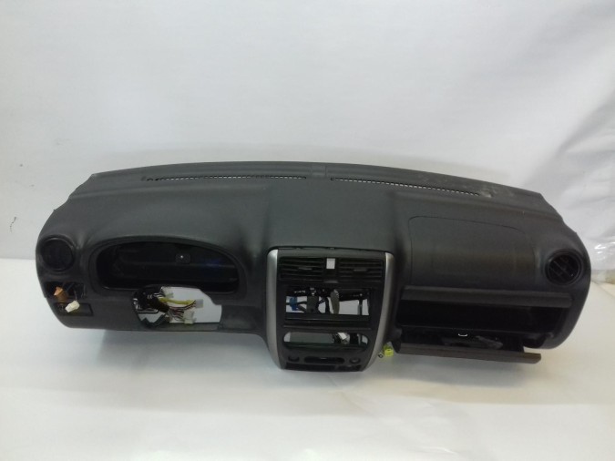 KIT AIRBAG SUZUKI JIMNY 2014