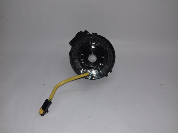 KIT AIRBAG SUZUKI JIMNY 2014