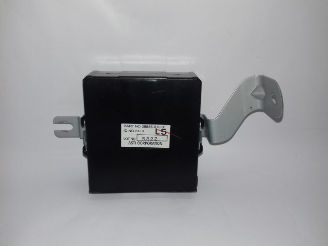 KIT AIRBAG SUZUKI JIMNY 2014