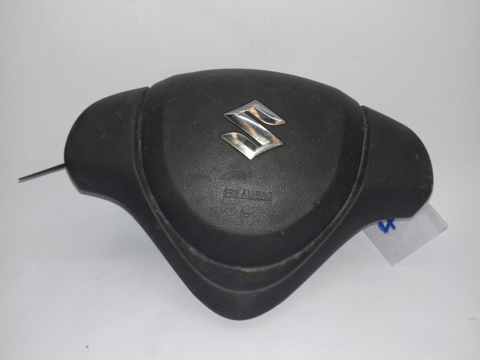 KIT AIRBAG SUZUKI JIMNY 2014
