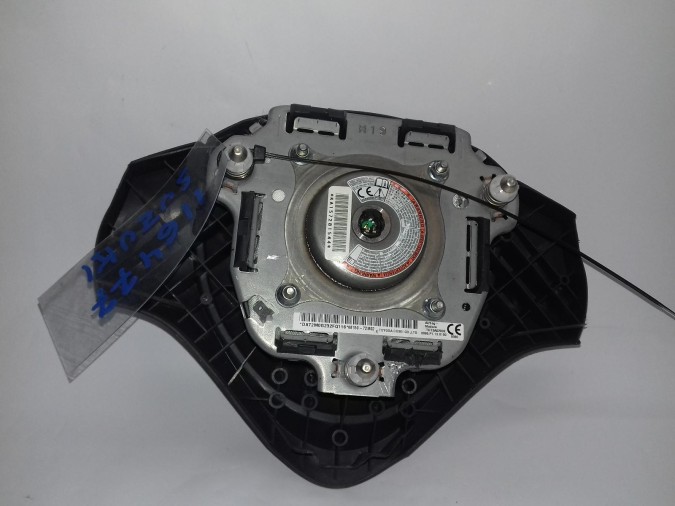 KIT AIRBAG SUZUKI JIMNY 2014