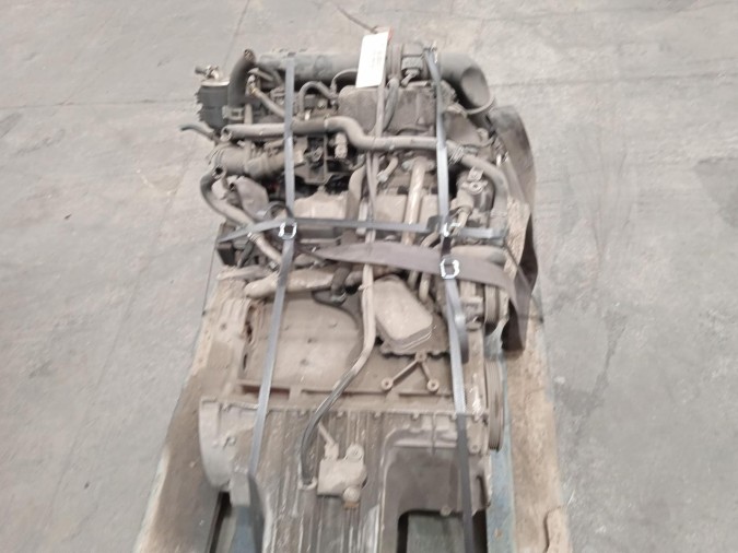 MOTOR MERCEDES CLASE A 2005