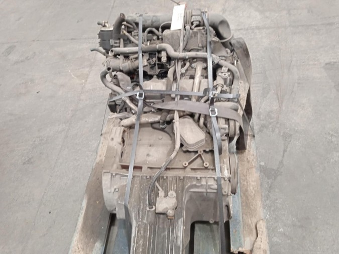 MOTOR MERCEDES CLASE A 2005