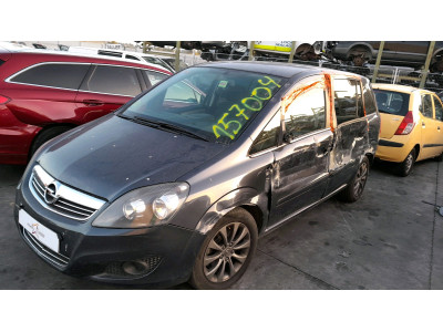 Faro antiniebla dr OPEL ZAFIRA 2010 2010