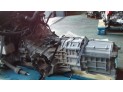 CAJA CAMBIOS SEAT IBIZA 2004