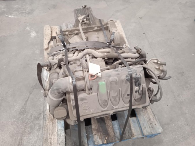 MOTOR MERCEDES CLASE A 2005