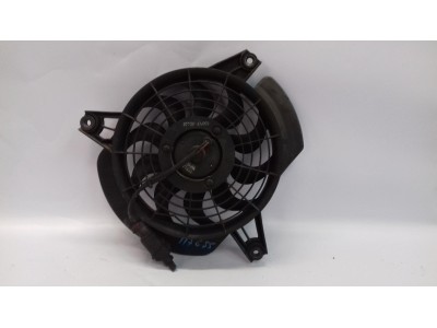 ELECTROVENTILADOR HYUNDAI H1 2005