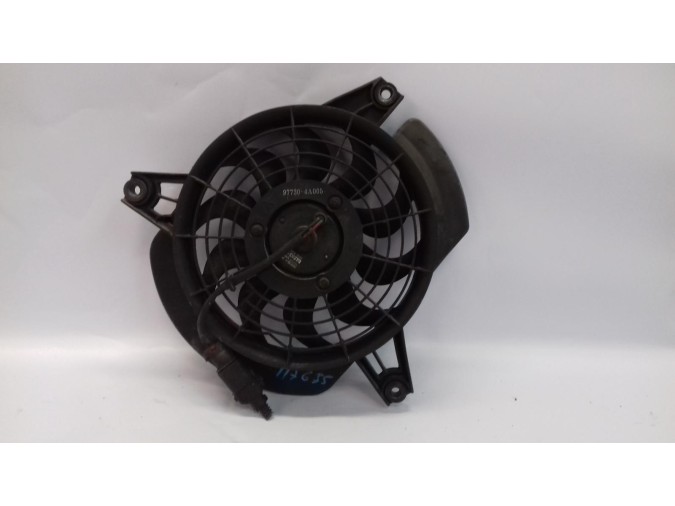 ELECTROVENTILADOR HYUNDAI H1 2005