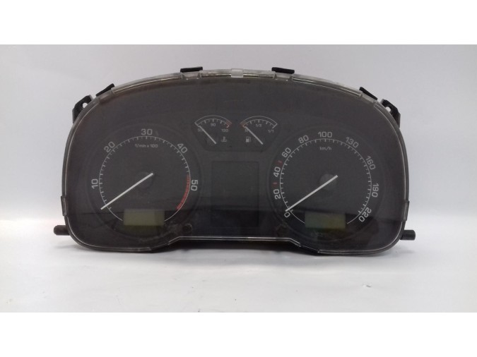 CUADRO INSTRUMENTOS SKODA OCTAVIA 2002