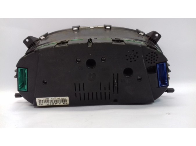 CUADRO INSTRUMENTOS SKODA OCTAVIA 2002