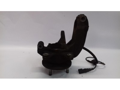 MANGUETA DELANTERA IZQUIERDA FORD FUSION 2007