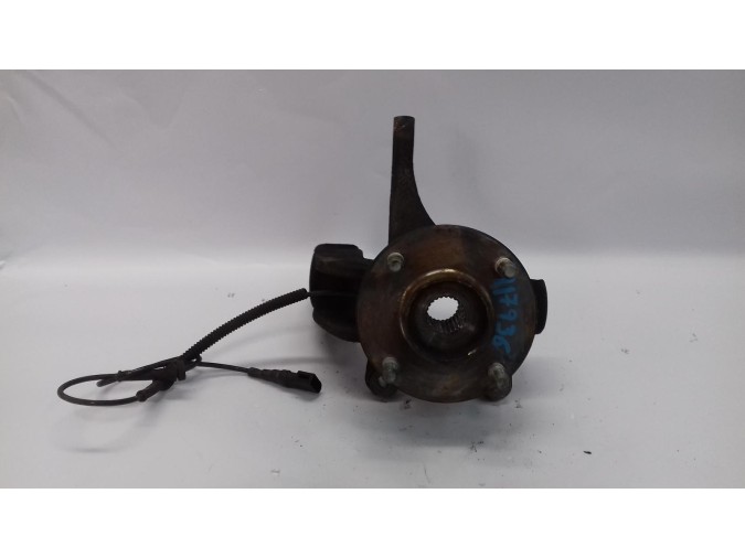 MANGUETA DELANTERA IZQUIERDA FORD FUSION 2007