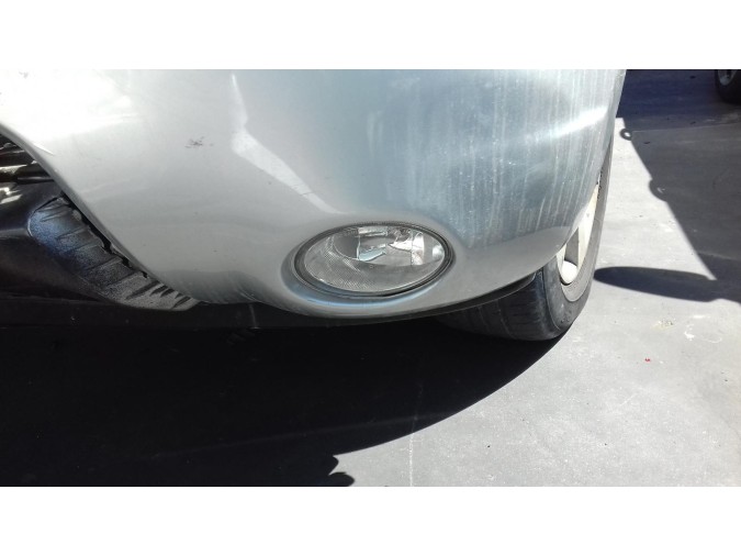 FARO ANTINIEBLA DELANTERA IZQUIERDO SUZUKI SWIFT 2007