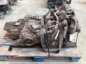 MOTOR MERCEDES CLASE A 2005