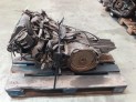 MOTOR MERCEDES CLASE A 2005