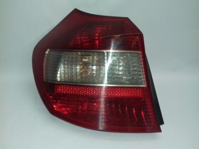 PILOTO TRASERO IZQUIERDO BMW SERIE 1 2005