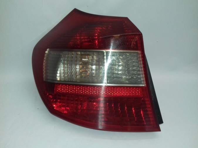 PILOTO TRASERO IZQUIERDO BMW SERIE 1 2005