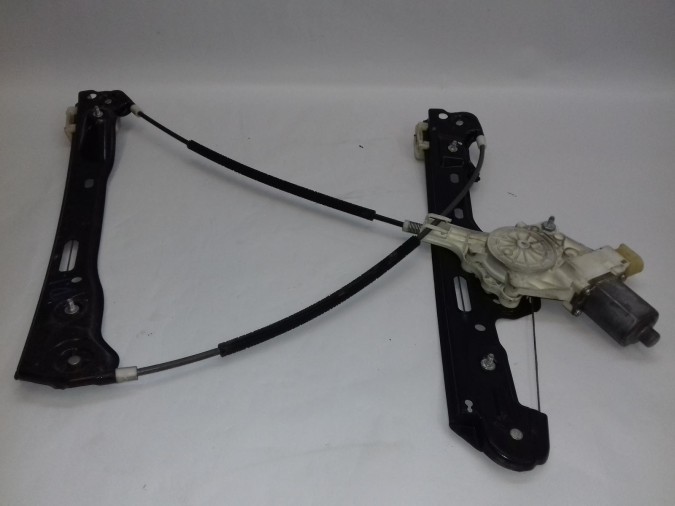 ELEVALUNAS DELANTERO IZQUIERDO BMW SERIE 1 2005