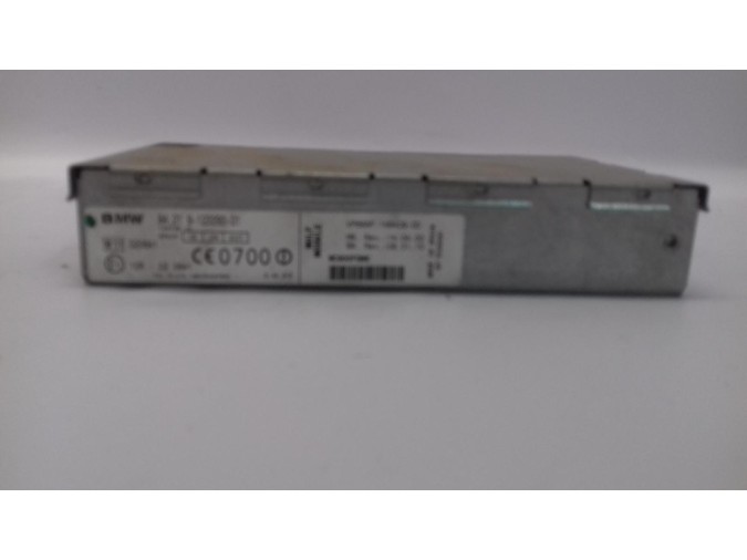 CENTRALITA MOTOR UCE BMW SERIE 5 2003