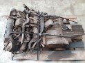 MOTOR MERCEDES CLASE A 2005