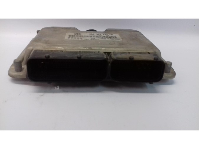 CENTRALITA MOTOR UCE SEAT LEON 2003