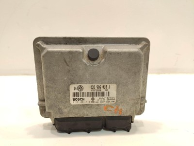CENTRALITA MOTOR UCE VOLKSWAGEN GOLF 1998