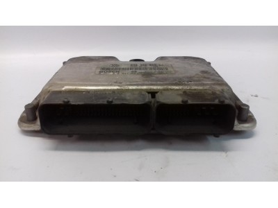 CENTRALITA MOTOR UCE SEAT IBIZA 2004