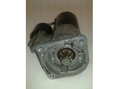 MOTOR DE ARRANQUE VOLKSWAGEN POLO 2001
