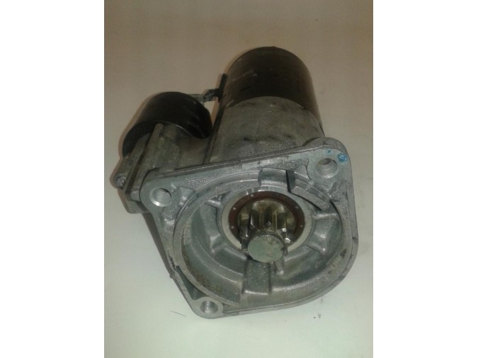 MOTOR DE ARRANQUE VOLKSWAGEN POLO 2001