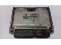CENTRALITA MOTOR UCE SEAT IBIZA 2004