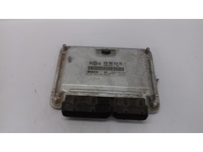 CENTRALITA MOTOR UCE VOLKSWAGEN PASSAT 2000