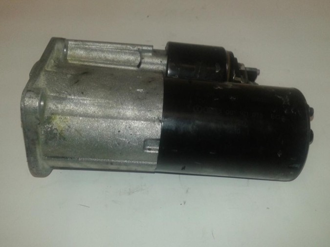 MOTOR DE ARRANQUE VOLKSWAGEN POLO 2001
