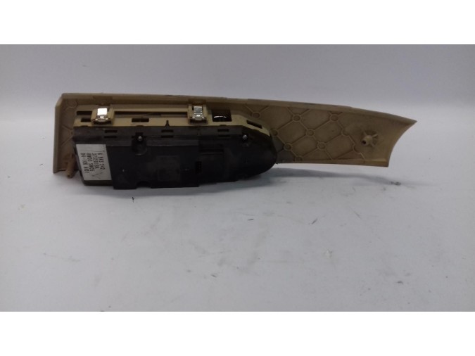 MANDO ELEVALUNAS DELANTERO IZQUIERDO BMW SERIE 5 2004