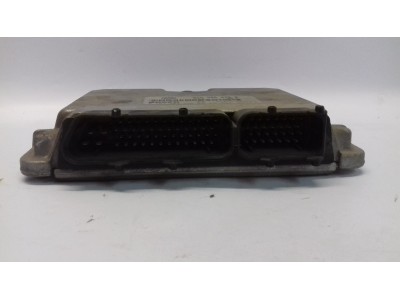 CENTRALITA MOTOR UCE SEAT TOLEDO 1999