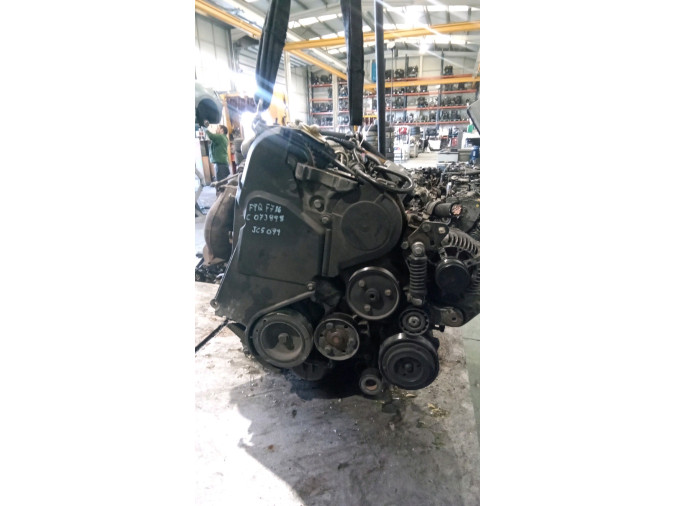 MOTOR ARRANQUE RENAULT LAGUNA 1999
