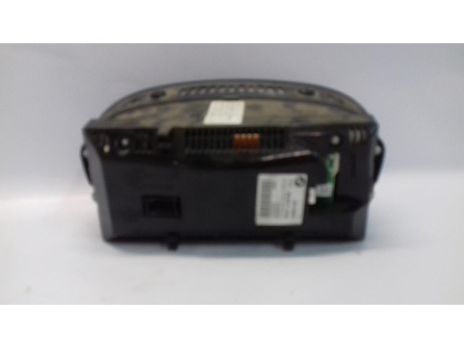 sistema navegacion gps BMW SERIE 5 2004