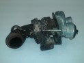 Turbo-Compresor PEUGEOT 207 2008