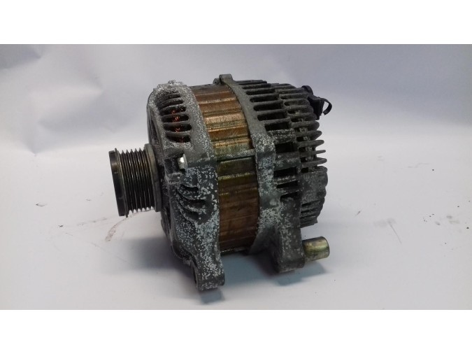 ALTERNADOR PEUGEOT 407 2005