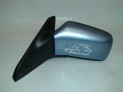 RETROVISOR IZQUIERDO PEUGEOT 207 2001