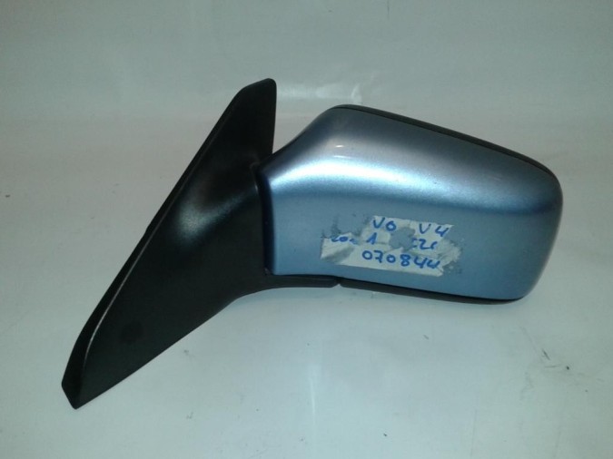 RETROVISOR IZQUIERDO PEUGEOT 207 2001