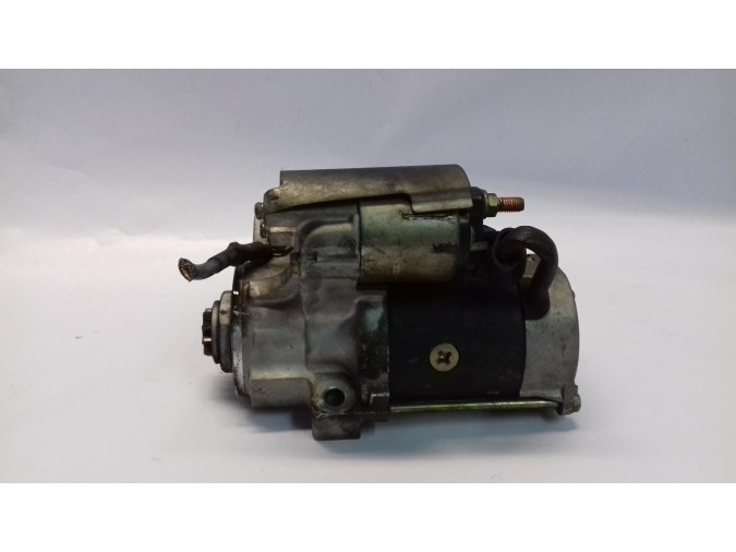 Motor Arranque RENAULT ESPACE 2004