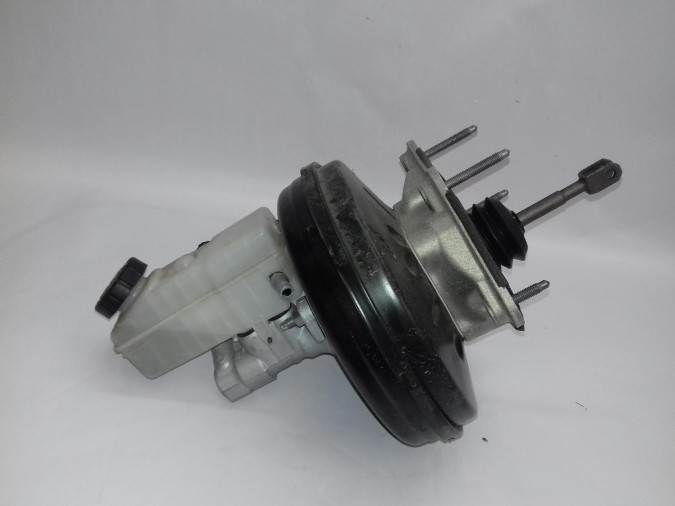 SERVO FRENO S RENAULT CLIO 2017