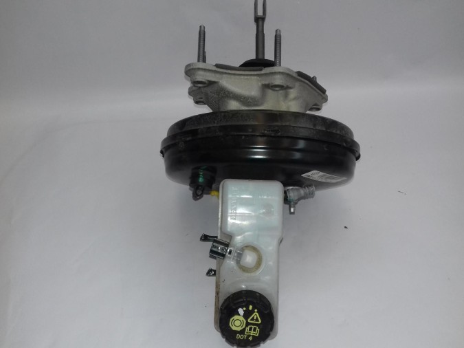 SERVO FRENO S RENAULT CLIO 2017