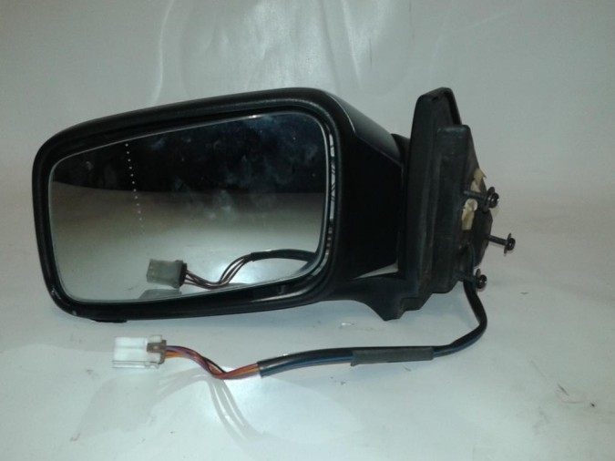 RETROVISOR IZQUIERDO PEUGEOT 207 2001