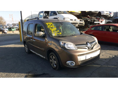 Amortiguador iz suspensión tr RENAULT GRAND KANGOO  2017