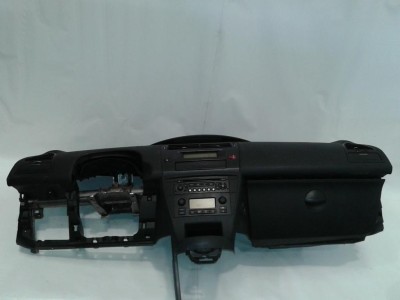 KIT AIRBAG CITROEN C4 2006